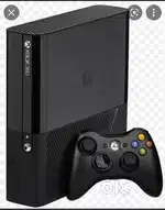 XBOX 360 FOR RENT