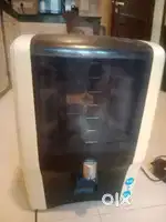 RO WATER PURIFIER