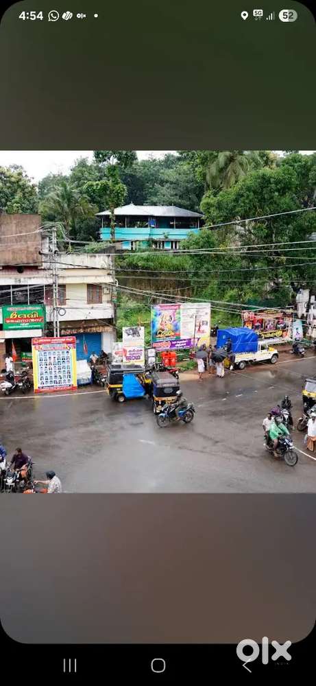 Commercial Land for lease or Rent