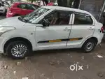 Maruti Suzuki Dzire 2019 CNG & Hybrids 200000 Km Driven