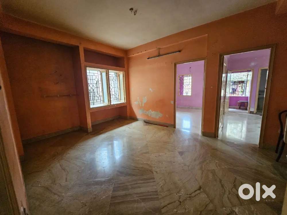 Couples friendly restriction free flat rent in joka.