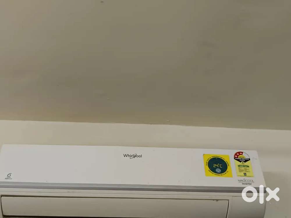 Ac full cooling condition
