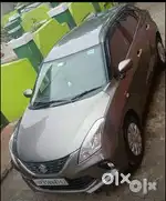 Maruti Suzuki Baleno 2019 Diesel Well Maintained