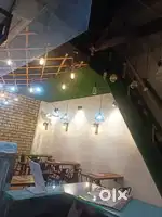 Food cafe kanth road Moradabad parsvanath mall