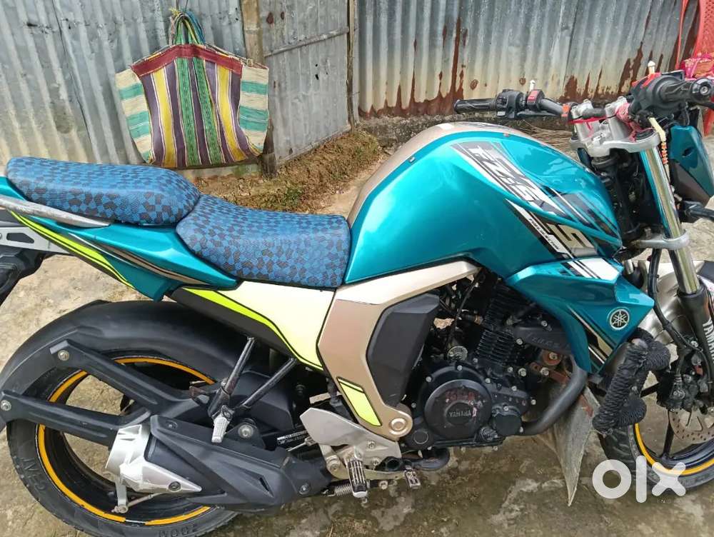 Full ok condition is fully ok