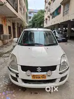 Maruti Suzuki Swift Dzire Tour LDI, 2016, Diesel