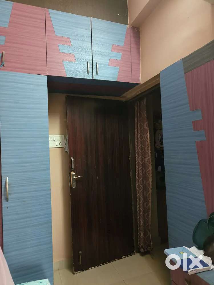 Main location in Berhampur