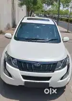 Mahindra XUV500 2.2 W10, 2017, Diesel