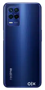 Realme 8s 5g