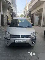 Maruti Suzuki Wagon R LXI CNG Optional, 2021, CNG & Hybrids
