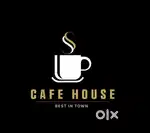 Chef for cafe