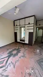 3BHK Unfurnished St Inez Panjim