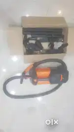 Eureka vacuum cleaner