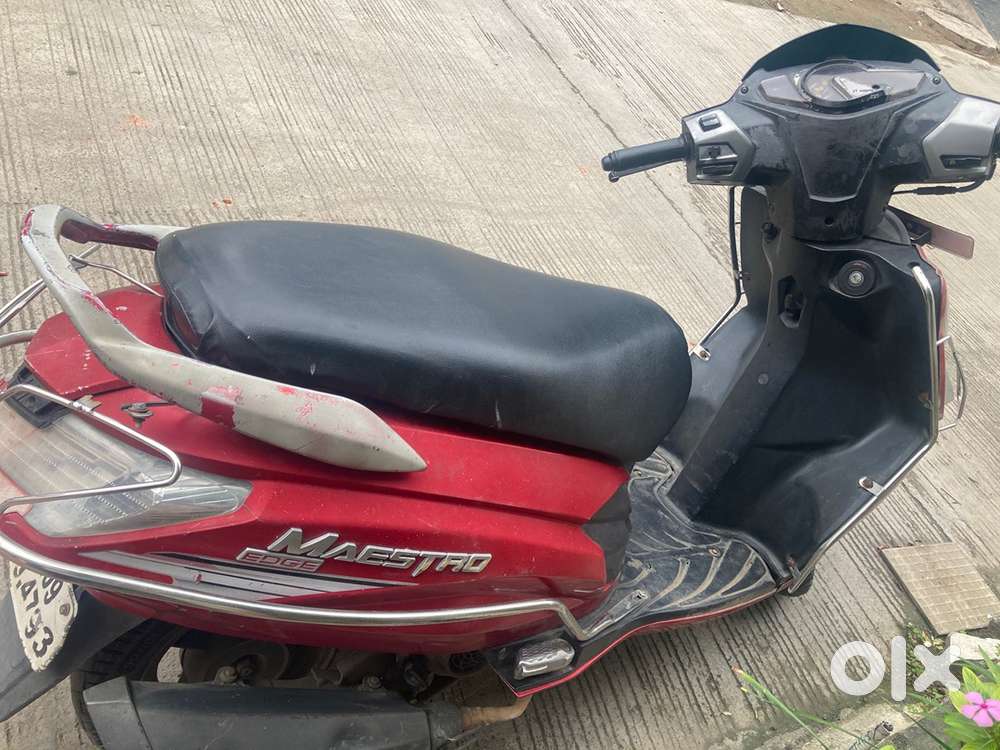Scooty for sale