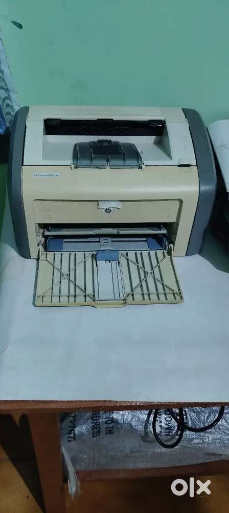 Hp laserjet 1020 plus