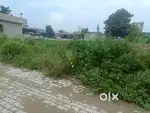 Plot for sale in paonta Sahib