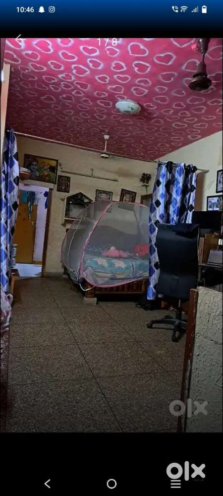 KANAKAMAHALAKSHMI NILAYAM(BACHELOS ALLOWED)