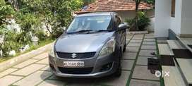 Maruti Suzuki Swift DDiS VDI, 2014, Electric