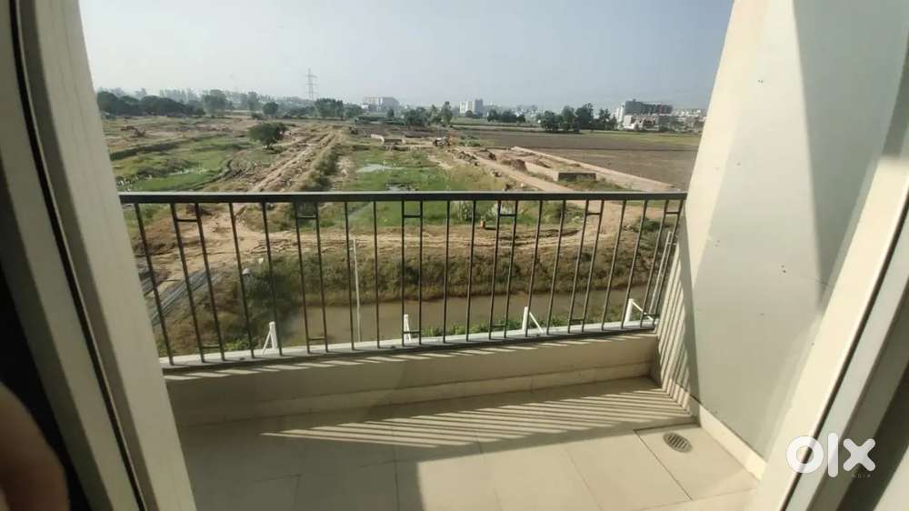 2bhk semifurnished apartment for rent, Premium 2bhk flat for rent
