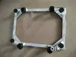Washing Machine Stand