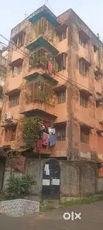 Flat in Beliaghata