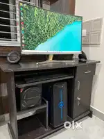 Gaming desktop