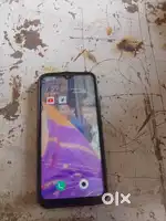 Mobile phone bechna hai