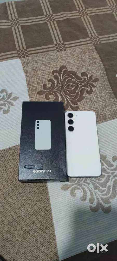 Samsung S23