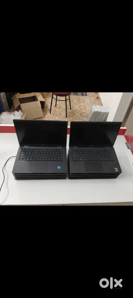 Hp Dell Lenovo Corporate laptops 12k to 40k Budjet H-TECH Virugambakam