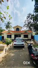 BIG SPACIOUS HOUSE FOR SALE AT KALIAKKAVILAI