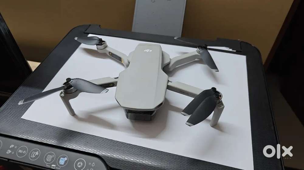 Drone mavic mini