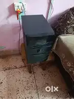 Home theater 2.1