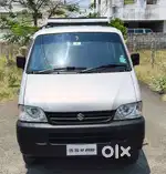 Maruti Suzuki Eeco 5 Seater AC, 2018, Petrol