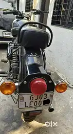 Bullet 350