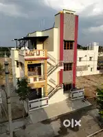 30×40 house for lease JP Nagar Ring Road 3 km