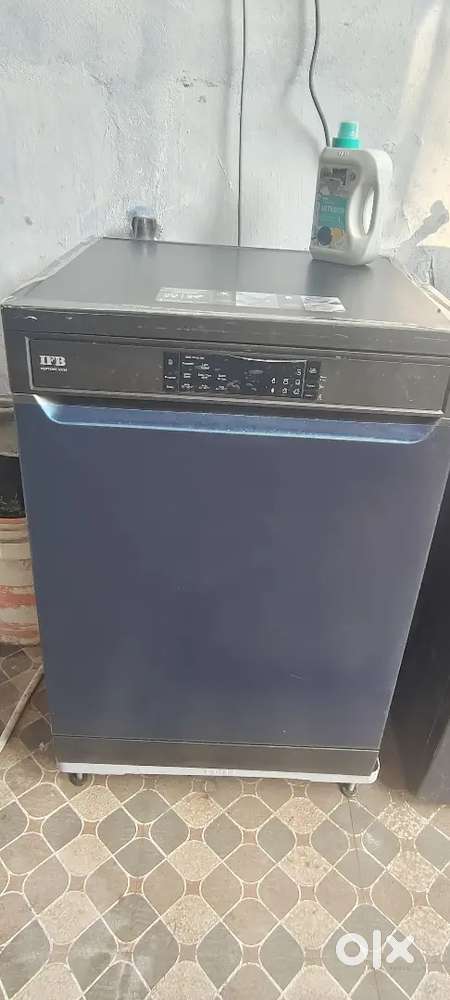 IFB Neptune  VX16 Dishwasher