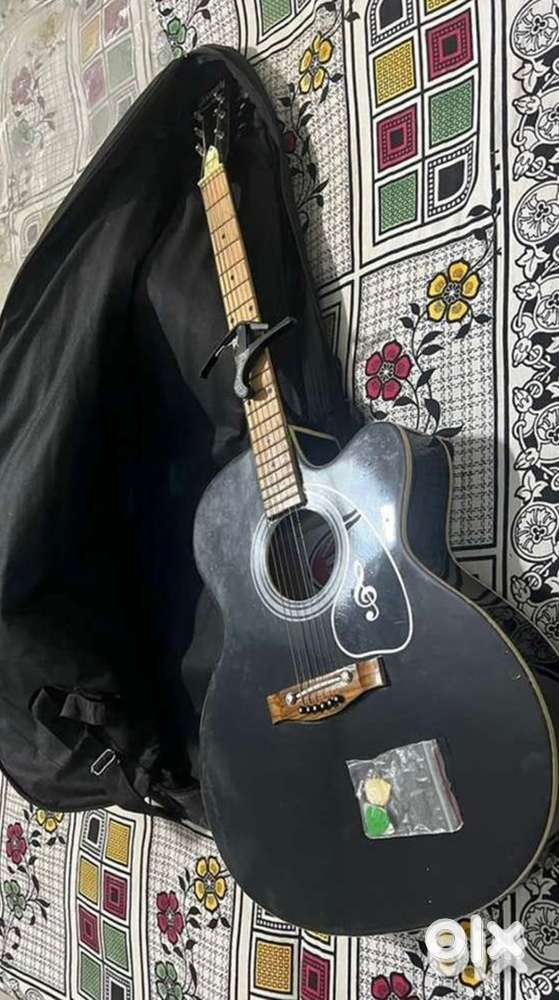 Givson Guitar