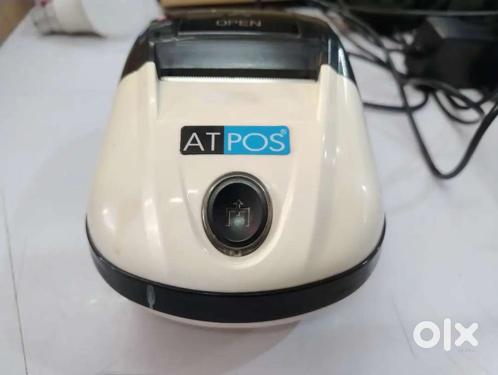 Thermal Label Printer