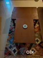 2 centre Tables + Bench + TV stand with storage