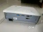 Projector veiwsonic