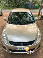 Maruti Suzuki Swift Dzire 2013 Diesel Well Maintained