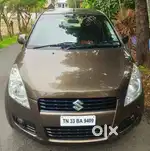 Maruti Suzuki Ritz, 2012, Diesel