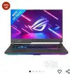 Asus ROG strix G15