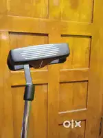 I want to sell my golf