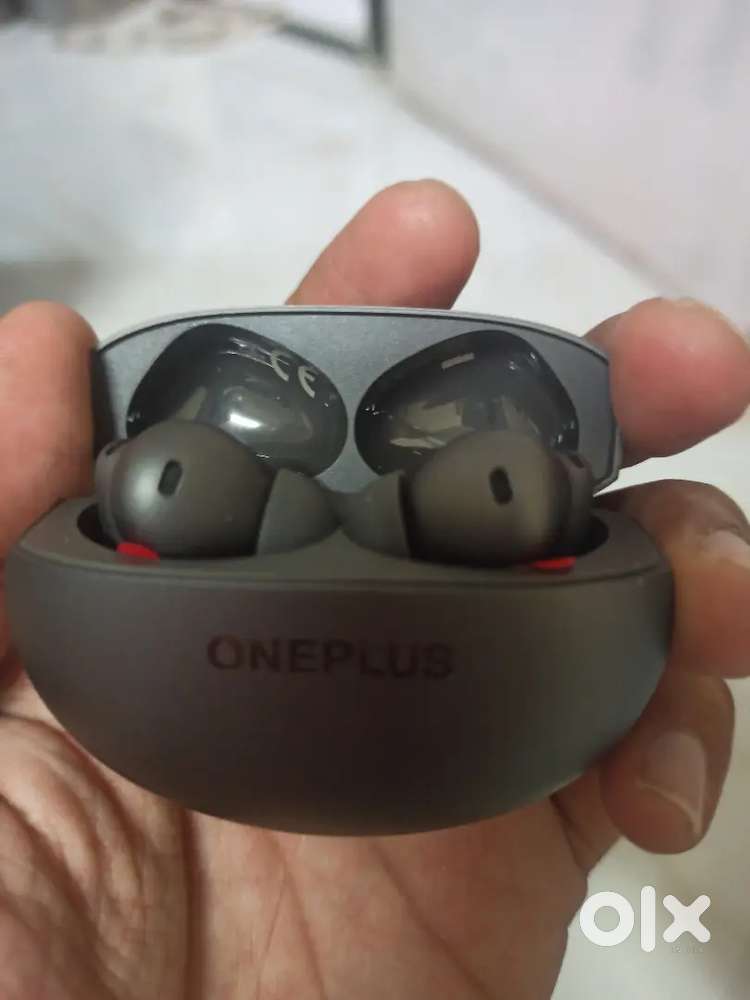 OnePlus buds 4