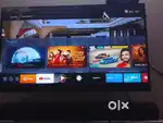 Realme Led Tv(32')in black colour