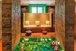 Spa massage job for girls