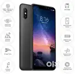 Redmi 6 pro 64gb