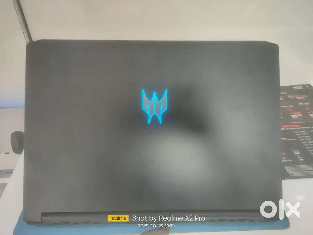 ACER PREDATOR TRITON 300