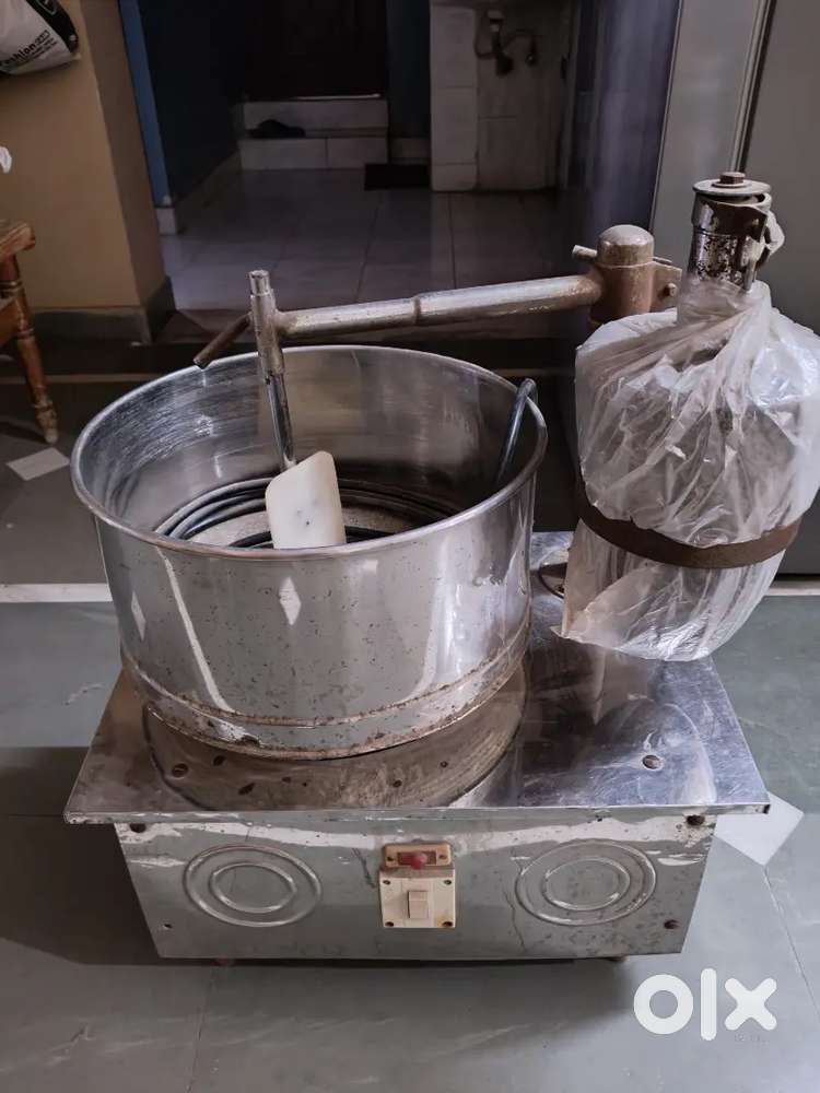 Grinder for Idly and Dhosa